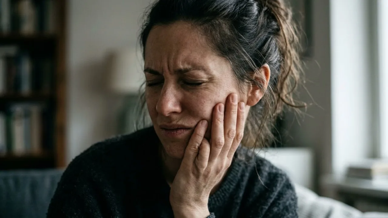 Artículo sobre salud bucal: Por Qué Esperar a que Duela es el Error Dental más Costoso